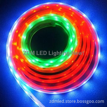 Best Selling smd 5050 waterproof led strip rgb